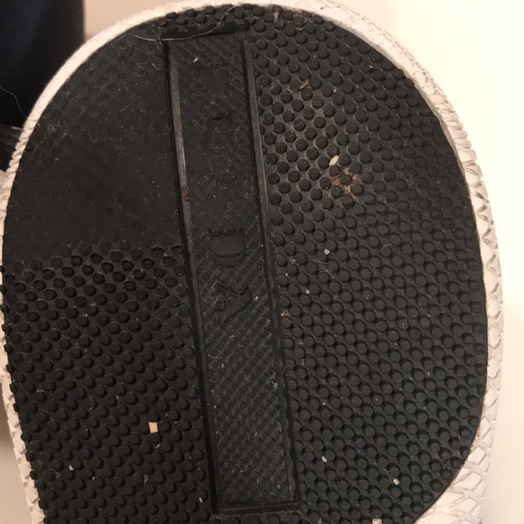 Prada sneakers - Picture 6 of 8